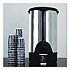 Home/Business 100-Cup Double-Wall Percolating Urn, Stainless Steel (CP100XX)