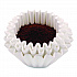 Basket Filters for Commercial Coffeemakers, 12 Cup Size, 1,000/Carton (ROC48101)