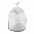 High-Density Commercial Can Liner Value Pack, 60 gal, 19 mic, 38