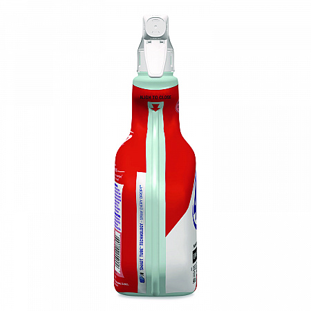 Multi-Surface Cleaner Spray, Original Scent, 32 oz Spray Bottle, 9/Carton (31220CT)