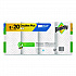 Select-a-Size Kitchen Roll Paper Towels, 2-Ply, 5.9 x 11, White, 103 Sheets/Double Plus Roll, 8 Rolls/Pack (19274)