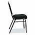 9200 Series Premium Upholstered Stack Chair, Fabric, Supports 500 lb,19