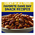 Salted Mixed Nuts, 27 oz Canister (01857)