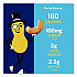 Salted Cashew Halves and Pieces, 26 oz Canister (01858)