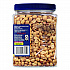 Cocktail Peanuts, Salted, 35 oz Canister (07615)