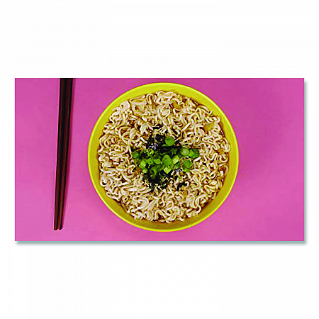 Instant Lunch, Chicken, 2.25 oz Cups, 12/Carton (00121)