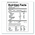 Instant Lunch, Chicken, 2.25 oz Cups, 12/Carton (00121)