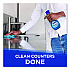 Platinum Powerwash Dish Spray, Fresh Scent, 16 oz Spray Bottle (52364)
