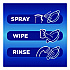 Platinum Powerwash Dish Spray, Fresh Scent, 16 oz Spray Bottle (52364)