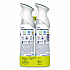 AIR, Crisp Clean, 8.8 oz Aerosol Spray, 2/Pack (97806)