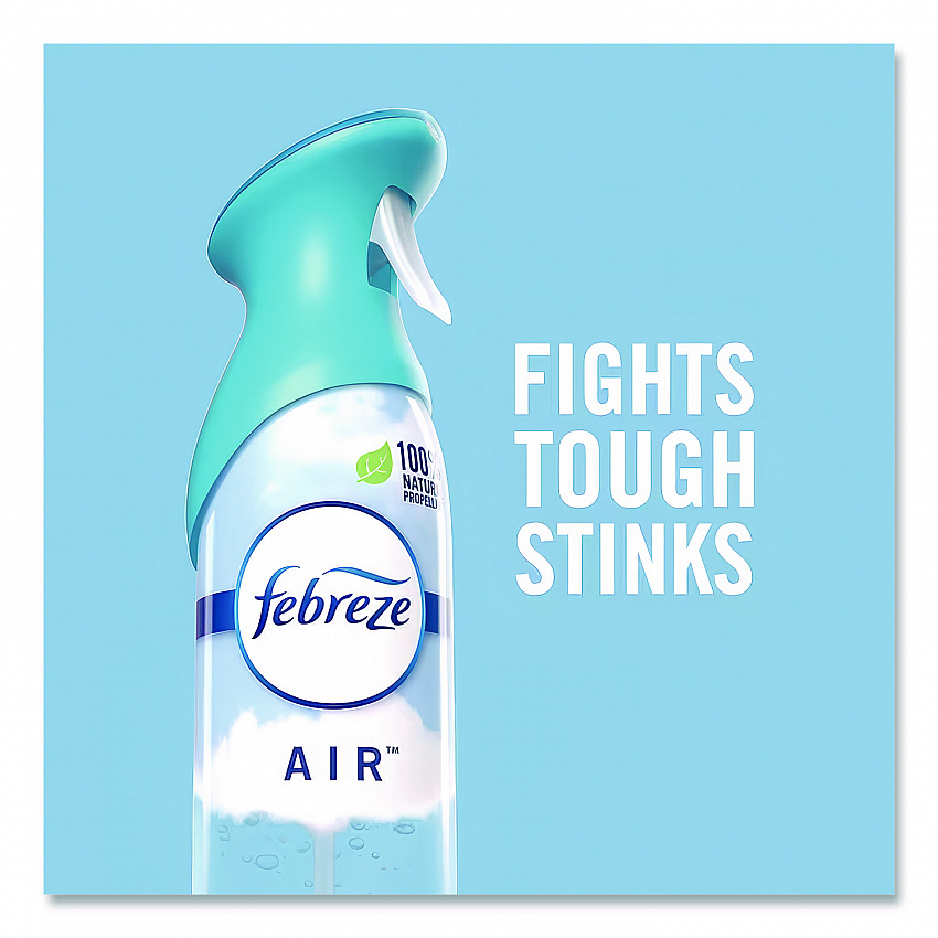 AIR, Gain Moonlight Breeze, 8.8 oz Aerosol Spray, 2/Pack (97809)
