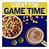 Salted Peanuts, 2 oz Packet, 144/Carton (00360)