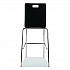 Bushwick Series Bentwood Stool, Supports Up to 500 lb, 30