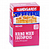 Individually Wrapped Round Wood Toothpicks, 4