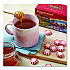 Tea, Herbal Peppermint, 25/Box (CES31012)