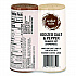 Salt and Pepper Shaker Combo, 4 oz Salt Dispenser and 1.5 oz Pepper Dispenser (GRN13060)