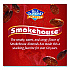Smokehouse Flavored Almonds, 4 oz Bag, 12 Bags/Box (BLU09918)
