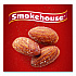 Smokehouse Flavored Almonds, 4 oz Bag, 12 Bags/Box (BLU09918)