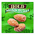Wasabi and Soy Sauce Flavored Almonds, 4 oz Bag, 12 Bags/Box (BLU09931)