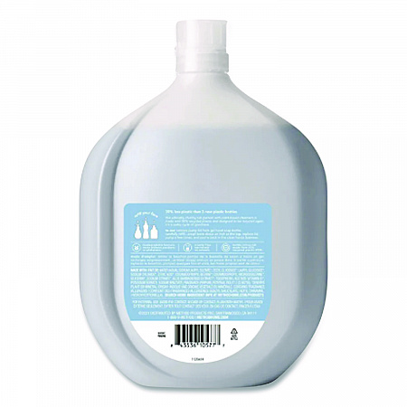 Gel Hand Wash Refill, Sweet Water Scent, 34 oz (00652)