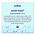 Gel Hand Wash Refill, Sweet Water Scent, 34 oz (00652)