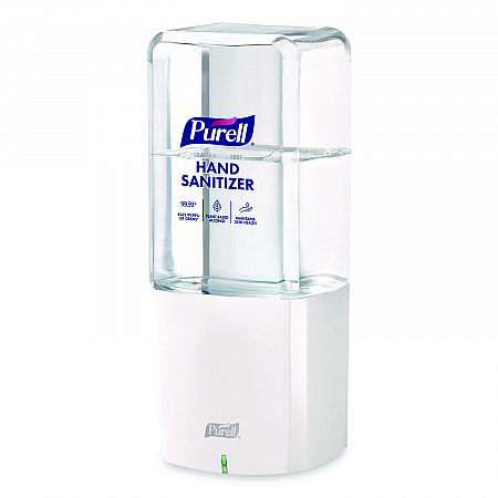 Advanced Hand Sanitizer Fragrance-Free Foam, 800 mL Refill, 2/Carton (835102CV)