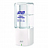 Advanced Hand Sanitizer Fragrance-Free Foam, 800 mL Refill, 2/Carton (835102CV)