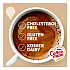 Liquid Coffee Creamer, Original, 0.38 oz Mini Cups, 50/Box, 4 Boxes/Carton (35110CT)