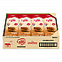 Liquid Coffee Creamer, Original, 0.38 oz Mini Cups, 50/Box, 4 Boxes/Carton (35110CT)