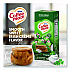 Liquid Coffee Creamer, Irish Cream, 0.38 oz Mini Cups, 50/Box, 4 Boxes/Carton (35112CT)