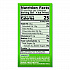 Liquid Coffee Creamer, Irish Cream, 0.38 oz Mini Cups, 50/Box, 4 Boxes/Carton (35112CT)