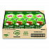 Liquid Coffee Creamer, Irish Cream, 0.38 oz Mini Cups, 50/Box, 4 Boxes/Carton (35112CT)
