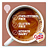 Liquid Coffee Creamer, Cafe Mocha, 0.38 oz Mini Cups, 50/Box, 4 Boxes/Carton (35115CT)