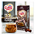 Liquid Coffee Creamer, Cafe Mocha, 0.38 oz Mini Cups, 50/Box (35115)