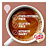 Liquid Coffee Creamer, Cafe Mocha, 0.38 oz Mini Cups, 50/Box (35115)