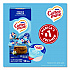 Liquid Coffee Creamer, French Vanilla, 0.38 oz Mini Cups, 50/Box, 4 Boxes/Carton (35170CT)