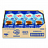 Liquid Coffee Creamer, French Vanilla, 0.38 oz Mini Cups, 50/Box, 4 Boxes/Carton (35170CT)