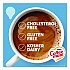 Liquid Coffee Creamer, French Vanilla, 0.38 oz Mini Cups, 50/Box (35170BX)