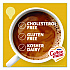 Liquid Coffee Creamer, Hazelnut, 0.38 oz Mini Cups, 50/Box (35180BX)