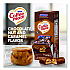 Liquid Coffee Creamer, Snickers, 0.38 oz Mini Cups, 50/Box (61425BX)
