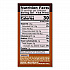Liquid Coffee Creamer, Snickers, 0.38 oz Mini Cups, 200/Carton (61425CT)