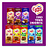 Liquid Coffee Creamer, Salted Caramel Chocolate, 0.38 oz Mini Cups, 50/Box, 4 Boxes/Carton (77197CT)