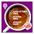 Liquid Coffee Creamer, Salted Caramel Chocolate, 0.38 oz Mini Cups, 50/Box (77197)