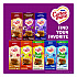 Liquid Coffee Creamer, Salted Caramel Chocolate, 0.38 oz Mini Cups, 50/Box (77197)