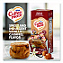 Liquid Coffee Creamer, Vanilla Caramel, 0.38 oz Mini Cups, 50/Box (79129)
