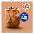 Liquid Coffee Creamer, Vanilla Caramel, 0.38 oz Mini Cups, 50/Box (79129)