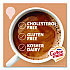Liquid Coffee Creamer, Vanilla Caramel, 0.38 oz Mini Cups, 50/Box (79129)
