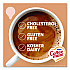 Liquid Coffee Creamer, Vanilla Caramel, 0.38 oz Mini Cups, 50/Box, 4 Boxes/Carton (79129CT)