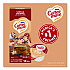 Liquid Coffee Creamer, Vanilla Caramel, 0.38 oz Mini Cups, 50/Box, 4 Boxes/Carton (79129CT)