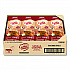 Liquid Coffee Creamer, Vanilla Caramel, 0.38 oz Mini Cups, 50/Box, 4 Boxes/Carton (79129CT)